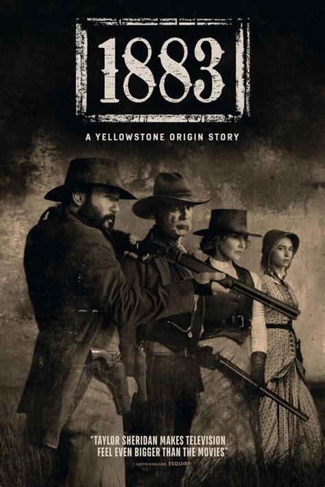1883 kissanime|1883 (TV series) .
